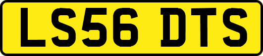 LS56DTS