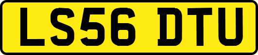 LS56DTU