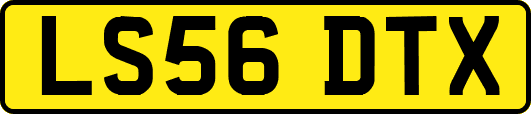 LS56DTX