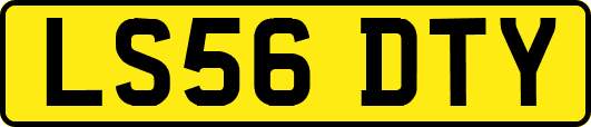 LS56DTY
