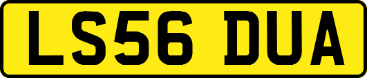 LS56DUA