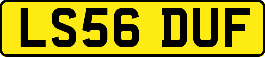 LS56DUF