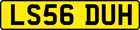 LS56DUH