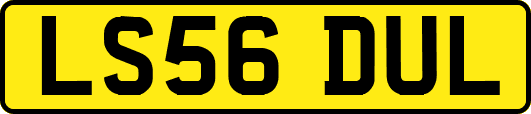 LS56DUL