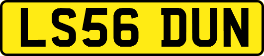 LS56DUN
