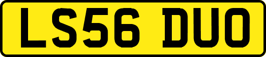 LS56DUO