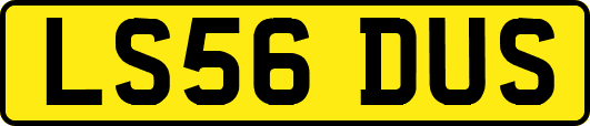 LS56DUS