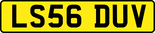 LS56DUV