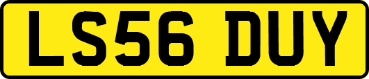 LS56DUY