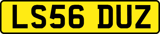 LS56DUZ