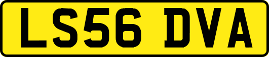 LS56DVA