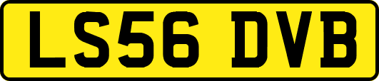 LS56DVB