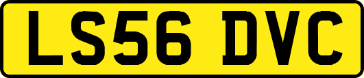 LS56DVC