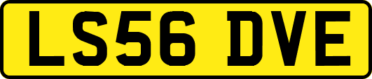 LS56DVE