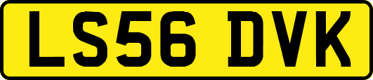 LS56DVK
