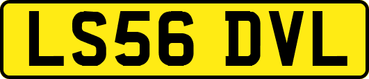 LS56DVL