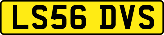 LS56DVS