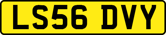 LS56DVY