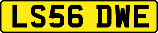 LS56DWE