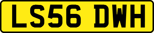 LS56DWH