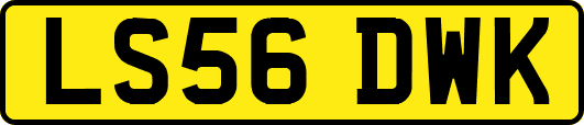 LS56DWK