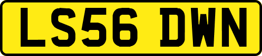 LS56DWN