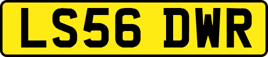 LS56DWR