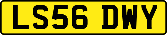 LS56DWY