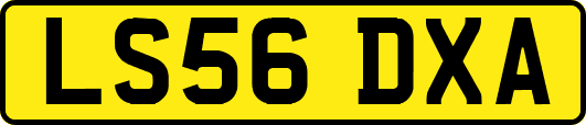 LS56DXA