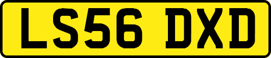 LS56DXD