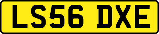 LS56DXE