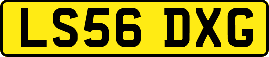 LS56DXG