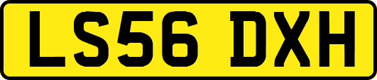 LS56DXH