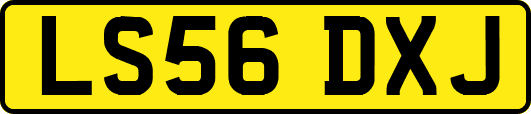 LS56DXJ