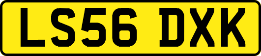 LS56DXK