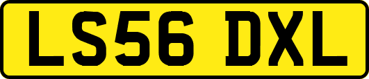 LS56DXL