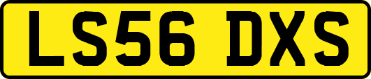 LS56DXS