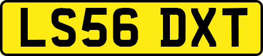 LS56DXT