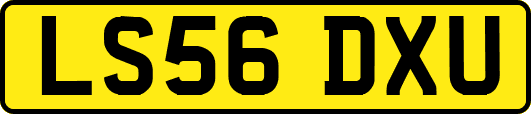 LS56DXU