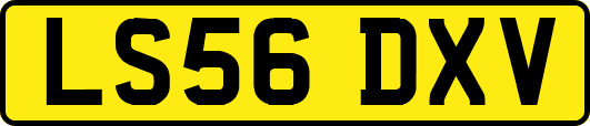 LS56DXV