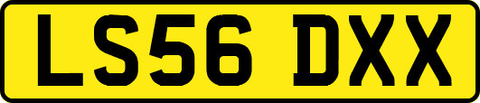 LS56DXX