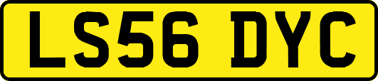 LS56DYC