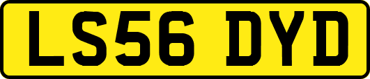 LS56DYD