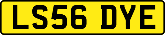 LS56DYE