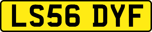 LS56DYF