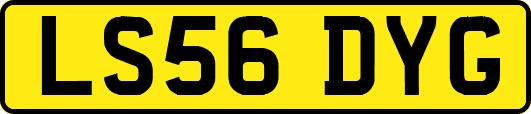 LS56DYG