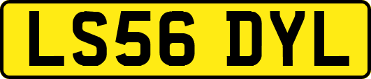LS56DYL