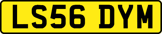 LS56DYM