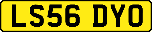 LS56DYO