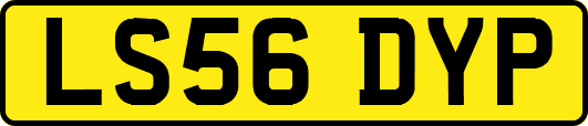 LS56DYP
